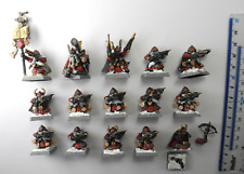 warhammer dwarf army for sale  HAVERHILL