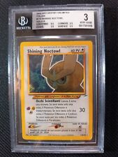Shining noctowl 110 usato  Trevenzuolo