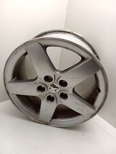 Jante aluminium peugeot d'occasion  Villars-les-Dombes