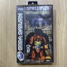 space hulk for sale  HOVE