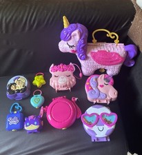 old polly pocket for sale old polly pocket for sale WHITSTABLE