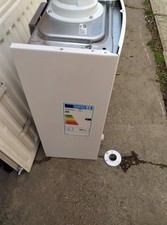 Worcester bosch gas for sale  READING