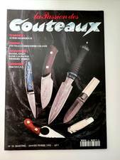 Passion couteaux 24 d'occasion Passion couteaux 24 d'occasion  Wimereux