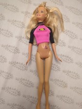 Mattel beach fun for sale  Montgomery City