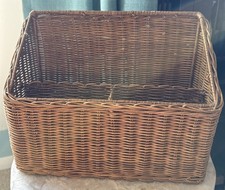 Cottage woven wicker for sale  Portage