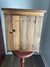 Primative small wooden for sale  Marietta