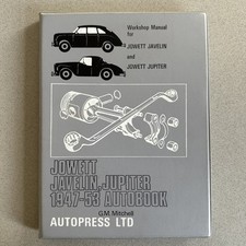 Jowett javelin jupiter for sale  LEIGH-ON-SEA