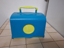 Valise pharmacie biogaran d'occasion  Argenteuil