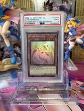 Cyber dragon ghost gebraucht kaufen  Berlin