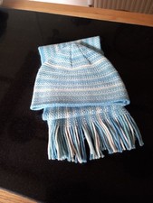 Hat scalf set for sale  MARKET DRAYTON