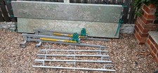 scaffolding ladder for sale scaffolding ladder for sale BARNSLEY
