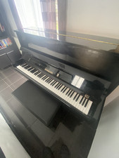 Piano droit strauss d'occasion  Vernaison