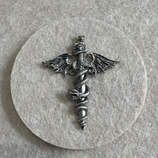 Vtg official silver for sale  Boca Raton