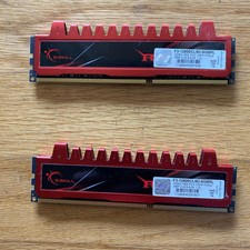 12800cl9d 8gbxl skill for sale  Oakland
