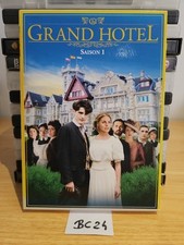 Dvd grand hôtel d'occasion  Gruissan