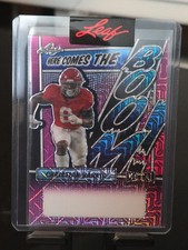 Christian harris leaf for sale  Edwardsville