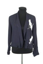 Veste bleu valentine d'occasion  France