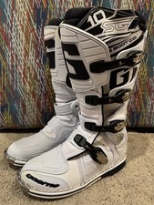 Gaerne mens white for sale  Pasco