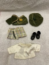 Monchhichi monchichi vintage gebraucht kaufen  Stuttgart
