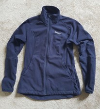Bergans fleecejacke blau gebraucht kaufen  Tübingen