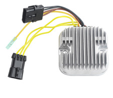 Retificador regulador de tensão para Polaris 4012384 4011569 4011925 Sportsman Ranger comprar usado  Enviando para Brazil