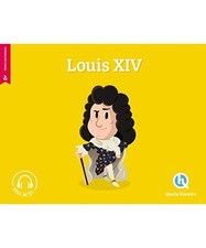Louis xiv patricia usato  Spedire a Italy