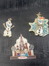 Pin disney lot d'occasion  Montfavet