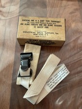 Ww2 tourniquet industrial d'occasion  Gradignan