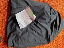 Stehtischhusse schwarz cm gebraucht kaufen  Hohenstein-Ernstthal