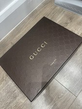 Authentic gucci shoe for sale  LONDON