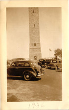 1936 pilgrim monument for sale  Port Charlotte
