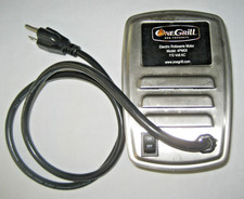 Onegrill bbq electric for sale  New London