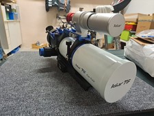 Askar 71F 71mm Quadruplet + ASI 120MM MINI + Askar Finder 54mm comprar usado  Enviando para Brazil