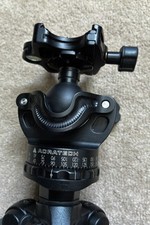 Acratech ball head for sale  SOUTHAMPTON