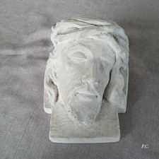 Testa cristo sofferente usato  Biella