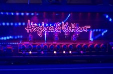 Highes kettner warp for sale  Louisville