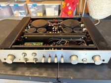 Luxman integrated stereo for sale  Mckinney