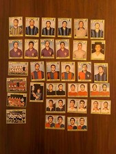 Lotto figurine calciatori usato  Viareggio
