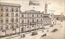 B2665 firenze hotel usato  Lugo