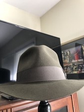 Biltmore fedora size for sale  Anniston