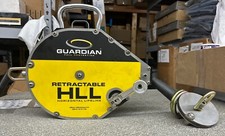 Guardian fall protection for sale  Grand Prairie