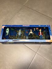 Futurama collection pak gebraucht kaufen  Abstatt