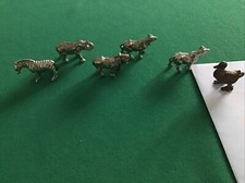 soldatini piombo kinder usato  Settimo Torinese
