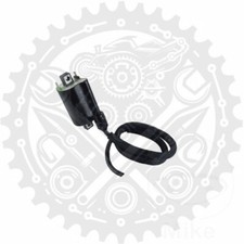 Ignition coil 12v d'occasion  Expédié en Belgium