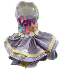 Handmade dog dress for sale  Upper Marlboro