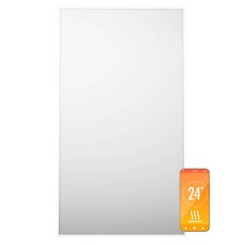 Infrarotheizung thermostat 480 gebraucht kaufen  Kamp-Lintfort