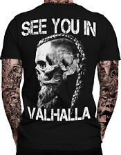 See you valhalla gebraucht kaufen  Burg