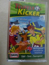 Xxxx teufelskicker folge gebraucht kaufen  Niederkassel