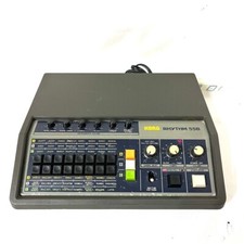Korg 55b rhythm usato  Spedire a Italy