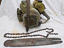 Montgomery ward chainsaw for sale  Eureka